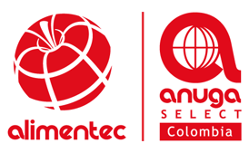 Logo-Alimentec-Anuga-Select-Colombia-Blanco Logo-Alimentec-Anuga-Select-Colombia-Blanco