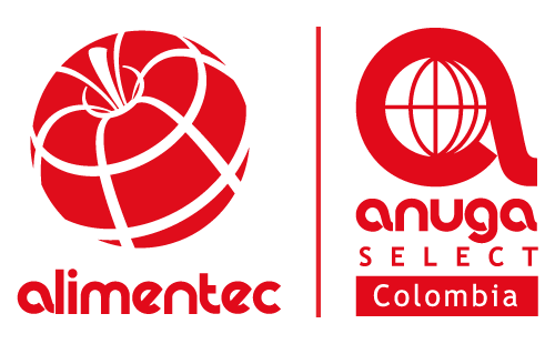 Logo-Alimentec-Anuga-Select-Colombia Logo-Alimentec-Anuga-Select-Colombia