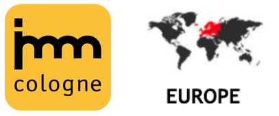 imm cologne-Europe