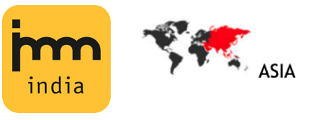 imm india-Asia